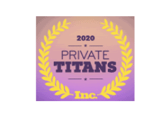 Private Titans 2020