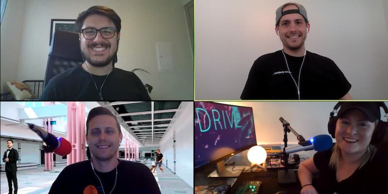 ShadowTalk Update – COVID-19 Third Party App Risks, Zoom, and DarkHotel Hackers