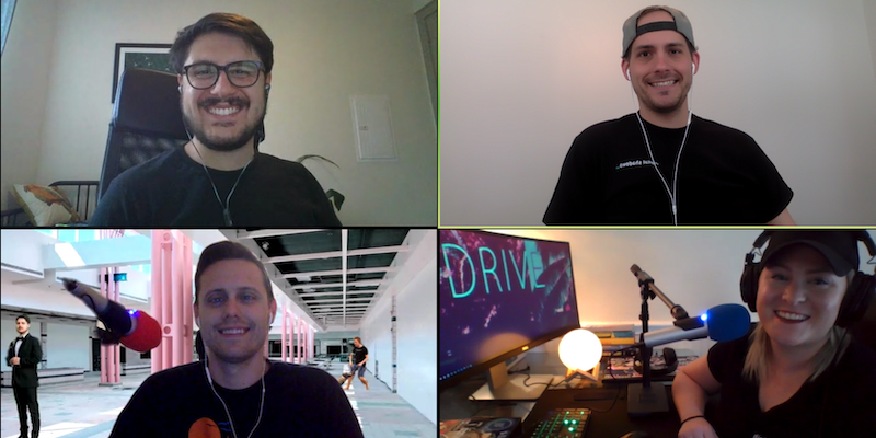 ShadowTalk Update – COVID-19 Third Party App Risks, Zoom, and DarkHotel Hackers