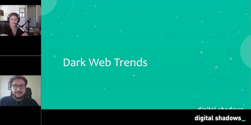 Dark Web Digest: Exploring the risk impact of dark web findings, the evolution of forums, and observed trends