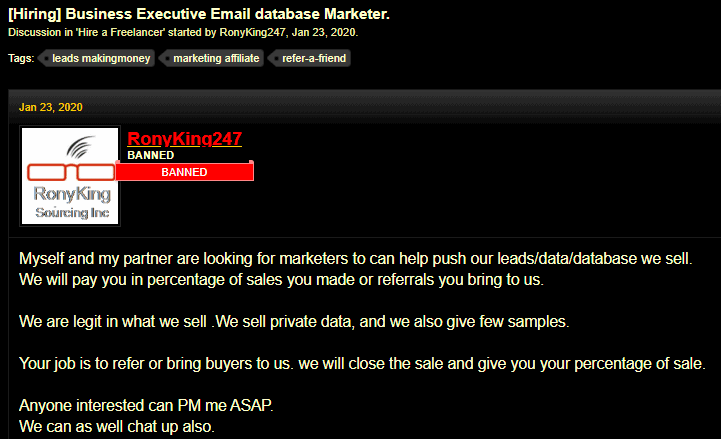 3 Phishing Trends Organizations Should Watch Out For Digital Shadows - roblox myth made this thing start attacking me really weird youtube