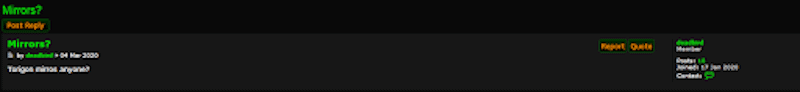 Envoy users attempting to gain access