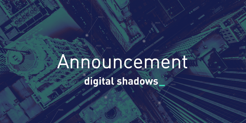 Digital Shadows launches sensitive document alerts with added context