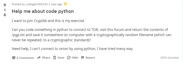 CryptBB join