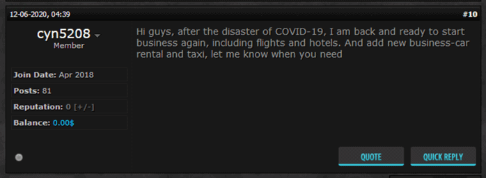 Club2CRD post