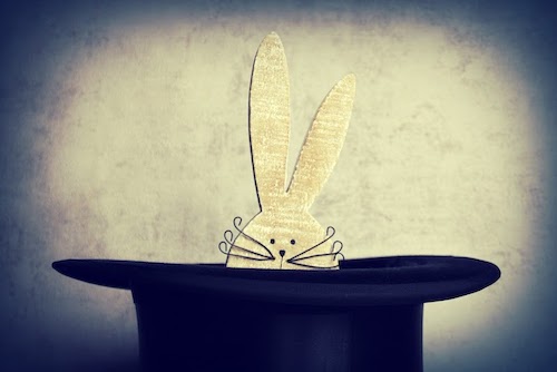 hare