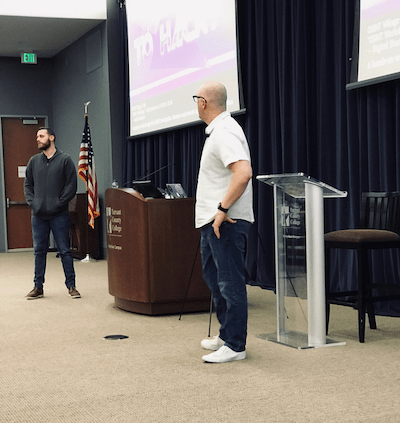 BSidesDFW