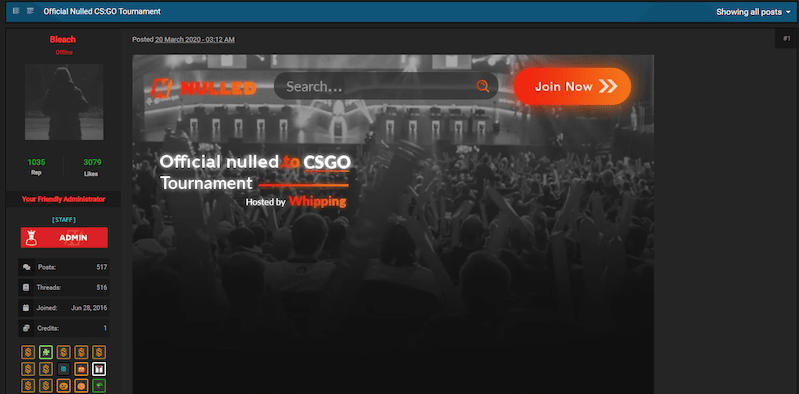 CSGO