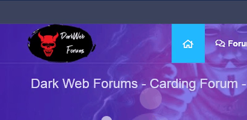 Dark Web Forums: The new kid on the block