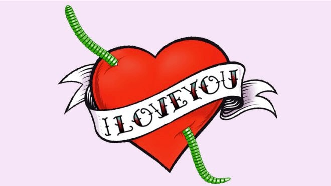 iloveyou