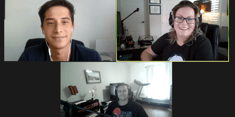 ShadowTalk Update – The Team Talks Baka, Epic Manchego, and Smaug, Plus Emotet Rides Again
