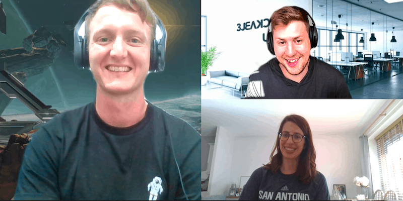 ShadowTalk Update – Ed Merrett Joins To Talk HackableYou And The Latest In Threat Intel