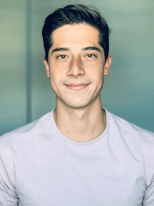 Alec Alvarado
