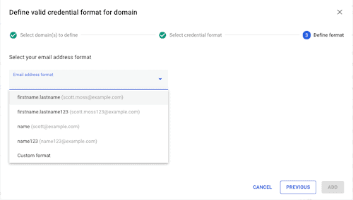 Email Address SearchLight