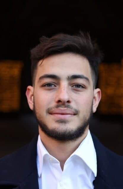 Stefano De Blasi