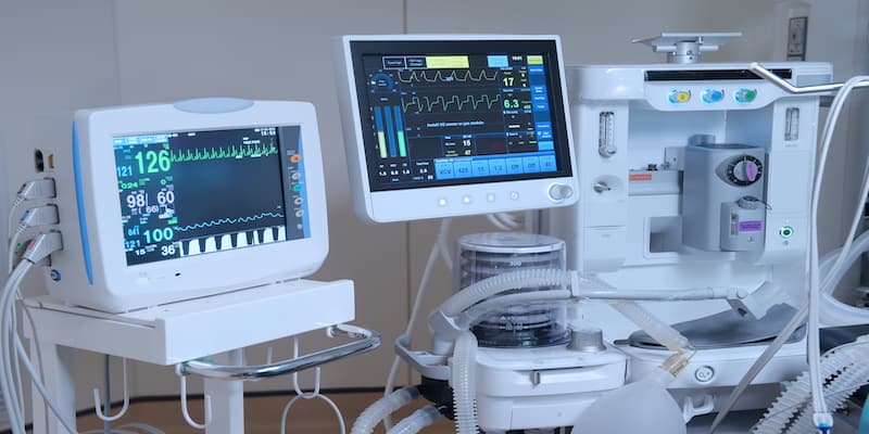 Cybersecurity Awareness Month: Week 3 – Securing Internet- Connected Devices in Healthcare