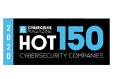 Cybercrime Magazine Hot 150 Cyber Security Companies