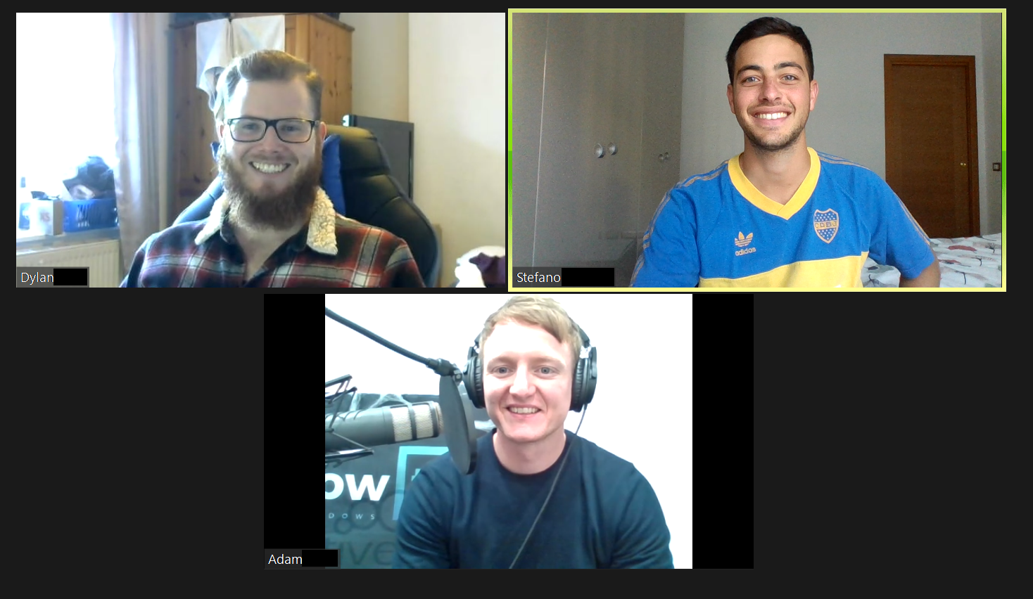 ShadowTalk Update: Egregor Ransomware, IoT Regulations, Black Friday Threats and More!