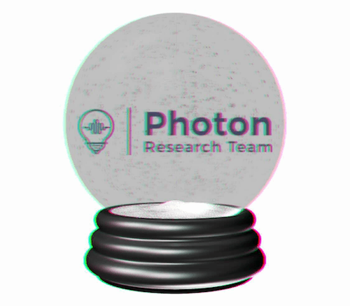 Photon Research Team