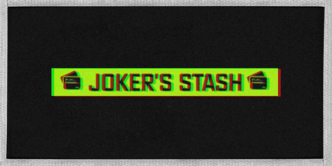 How Bizarre: Joker’s Stash .bazar site allegedly seized by law enforcement