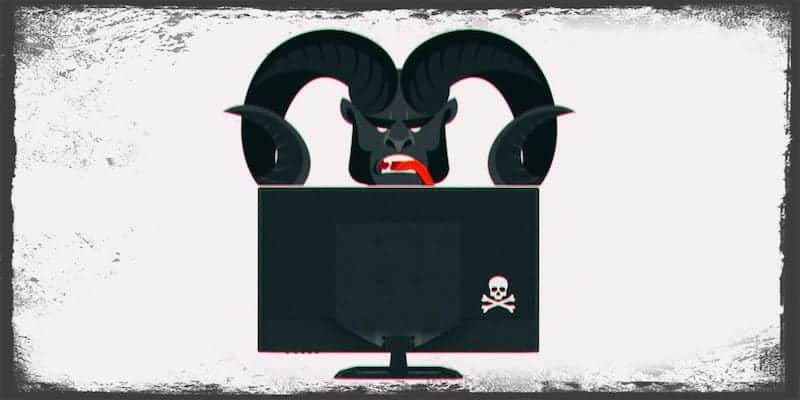 Holiday Cybercrime: Krampus is in Town