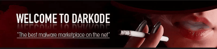 Dark0de Forum Banner