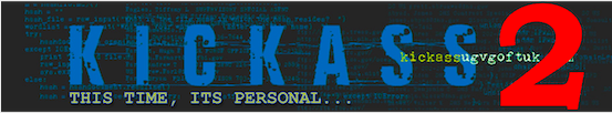 KickAss Banner Image