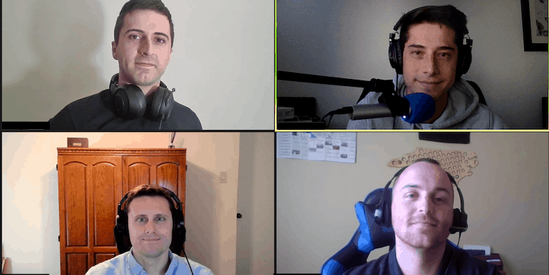 ShadowTalk Update: Sunburst, Sunspot, and more on SolarWinds!