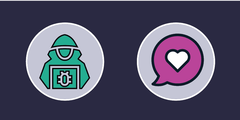 Cybercrime and Valentine’s Day: What to Look Out For