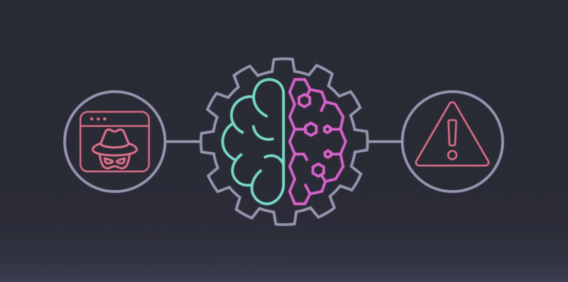 Statt viel Lärm um Nichts: SearchLight für Smarte Threat Intelligence