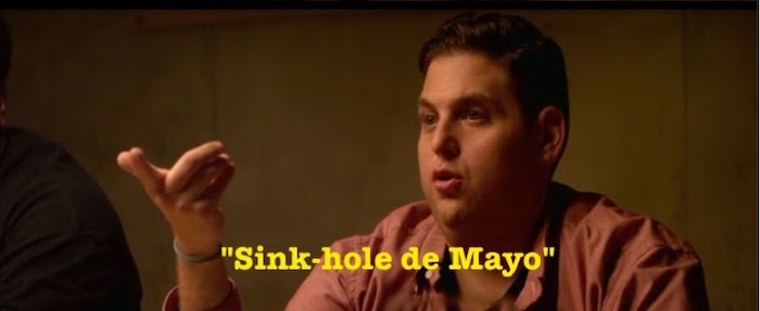 Jonah Hill