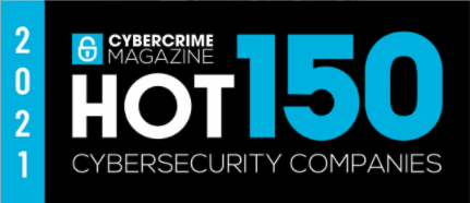 Cybercrime Magazine Hot 150 Cybersecurity Companies