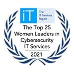 Women Leaders in IT Cybersecurity IT Services