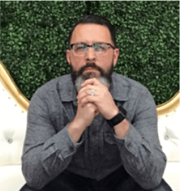 Sean Nikkel