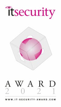 IT Security Award Winner: Internet/Web Security
