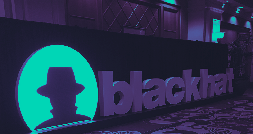 Black Hat USA 2022